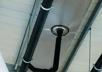 端州虹吸排水的原理