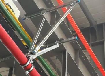 端州抗震支架厂家与你分享你必须做的紧急情况下的准备